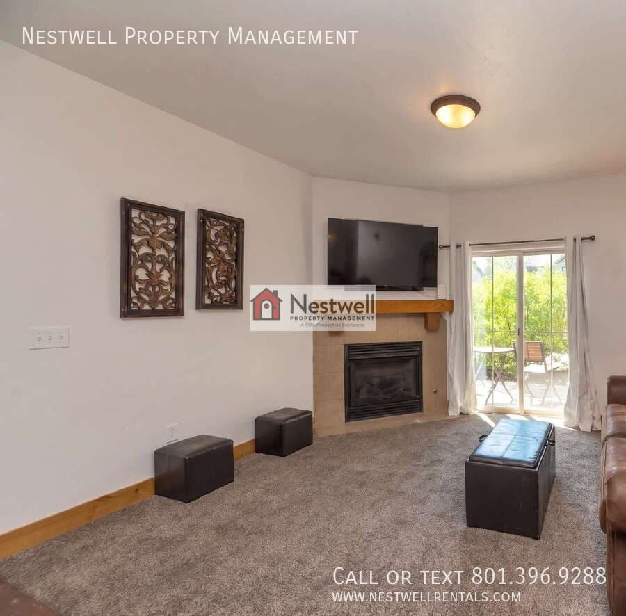 Park City Condo: 5569 Oslo Ln