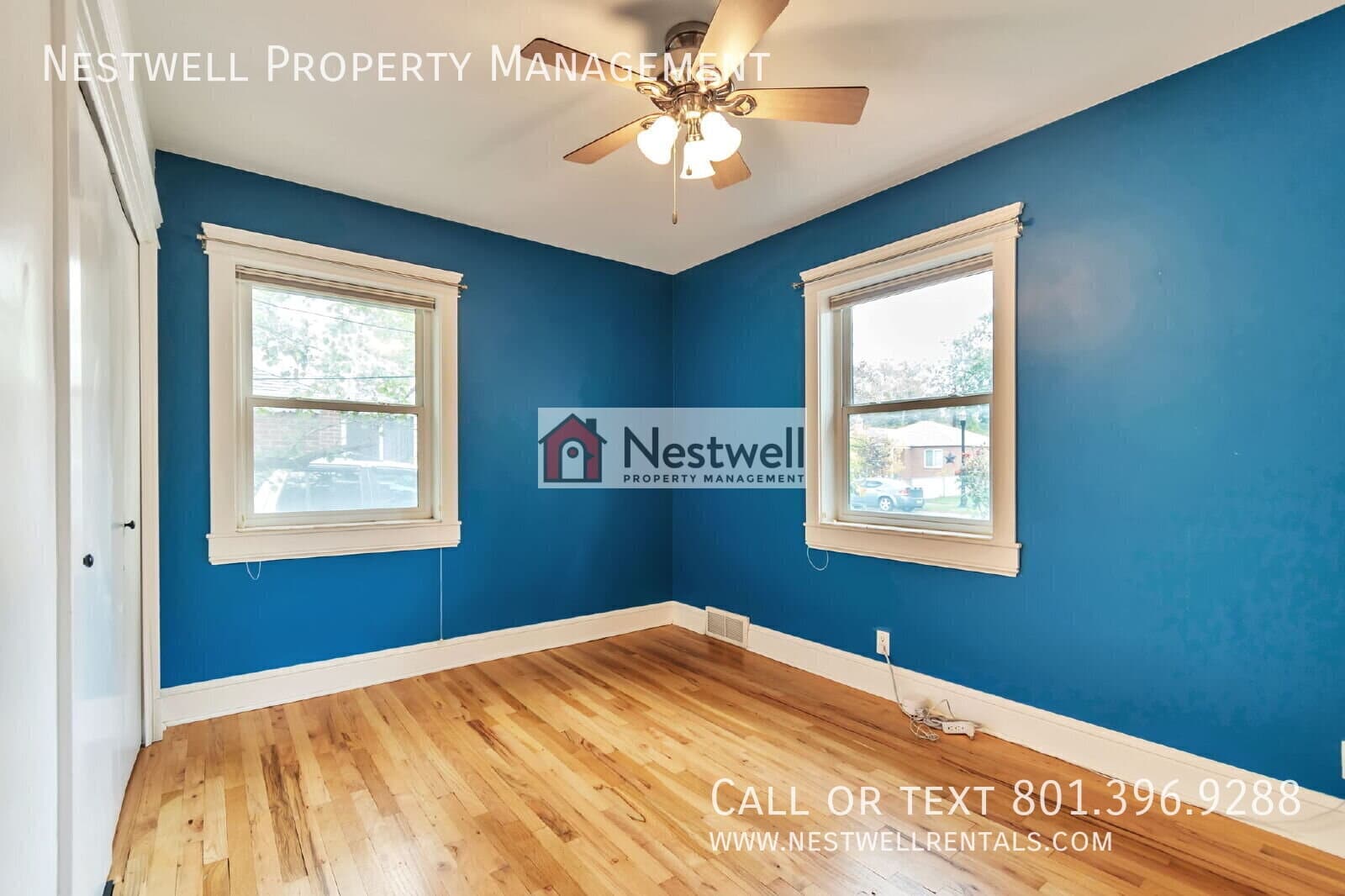 Salt Lake City House: 951 W Signora Dr