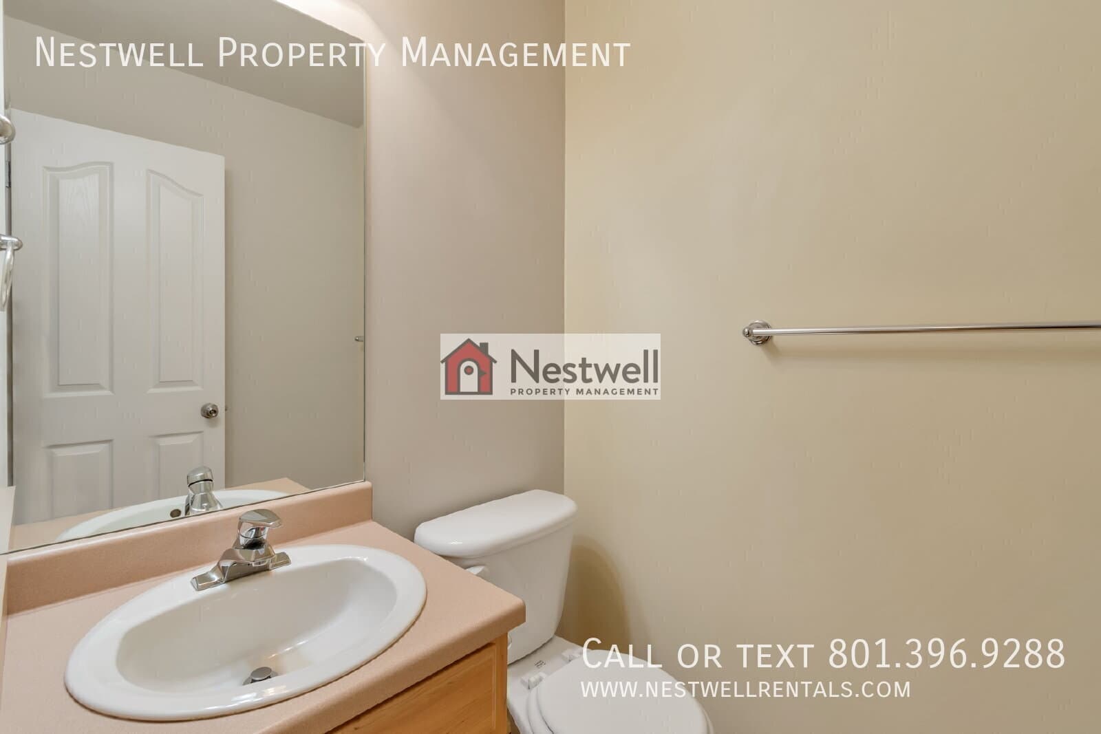 Salt Lake City Townhome: 1364 E Old Maple Ct