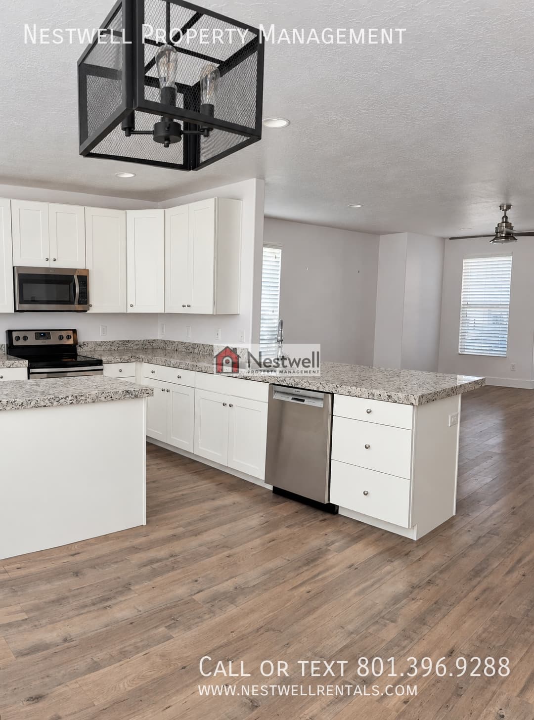Salt Lake City Townhome: 1285 W Winchester St