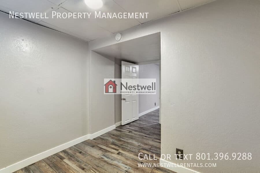 Salt Lake City Condo: 4314 S Whitby Ct
