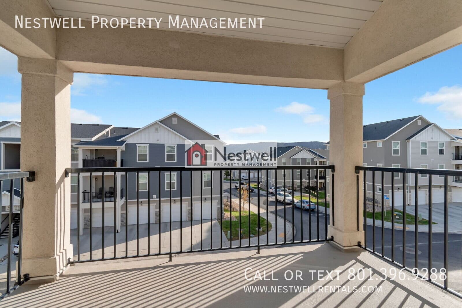 Saratoga Springs Condo: 1816 W Eaglewood Dr