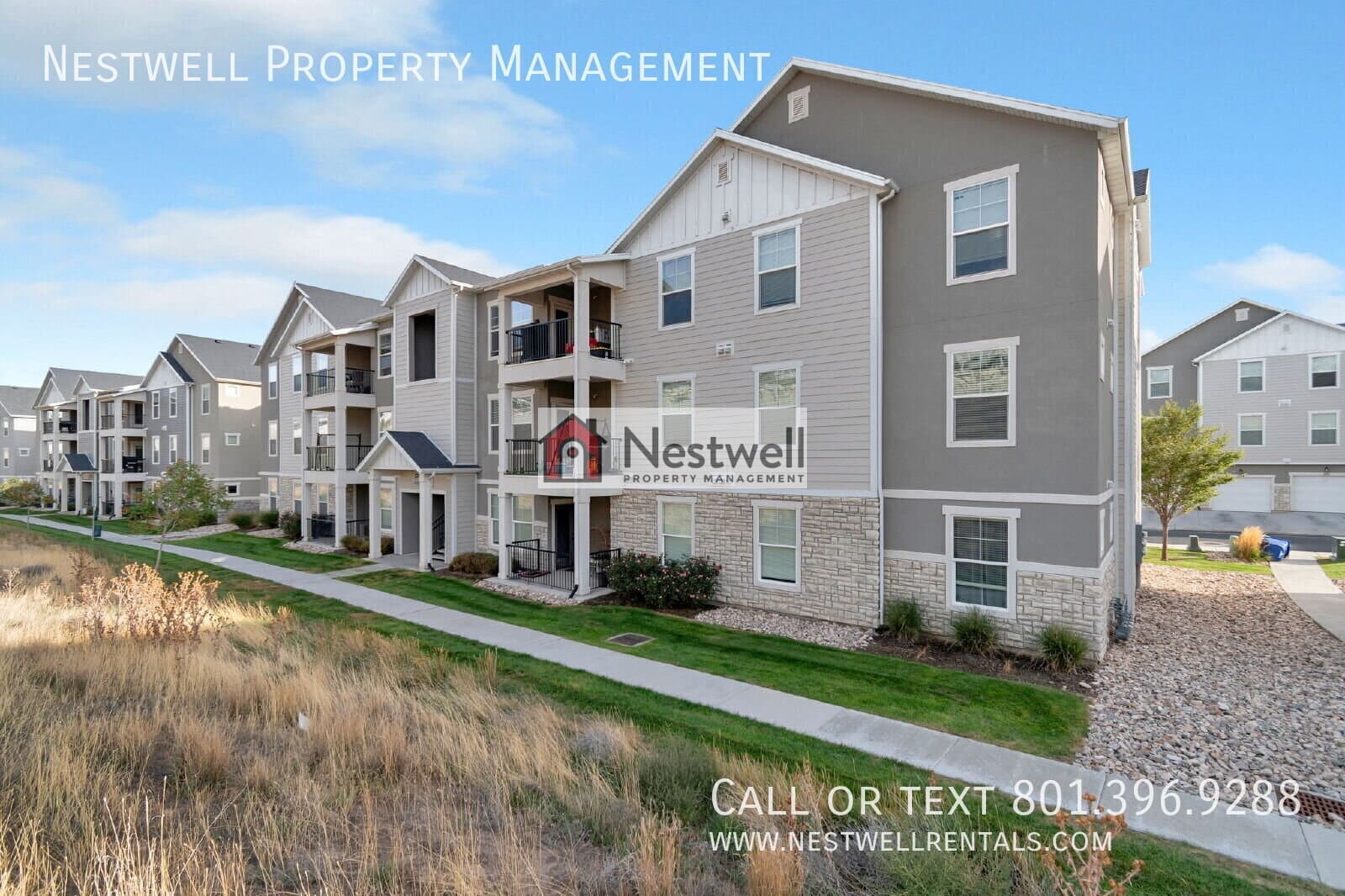 Saratoga Springs Condo: 1816 W Eaglewood Dr