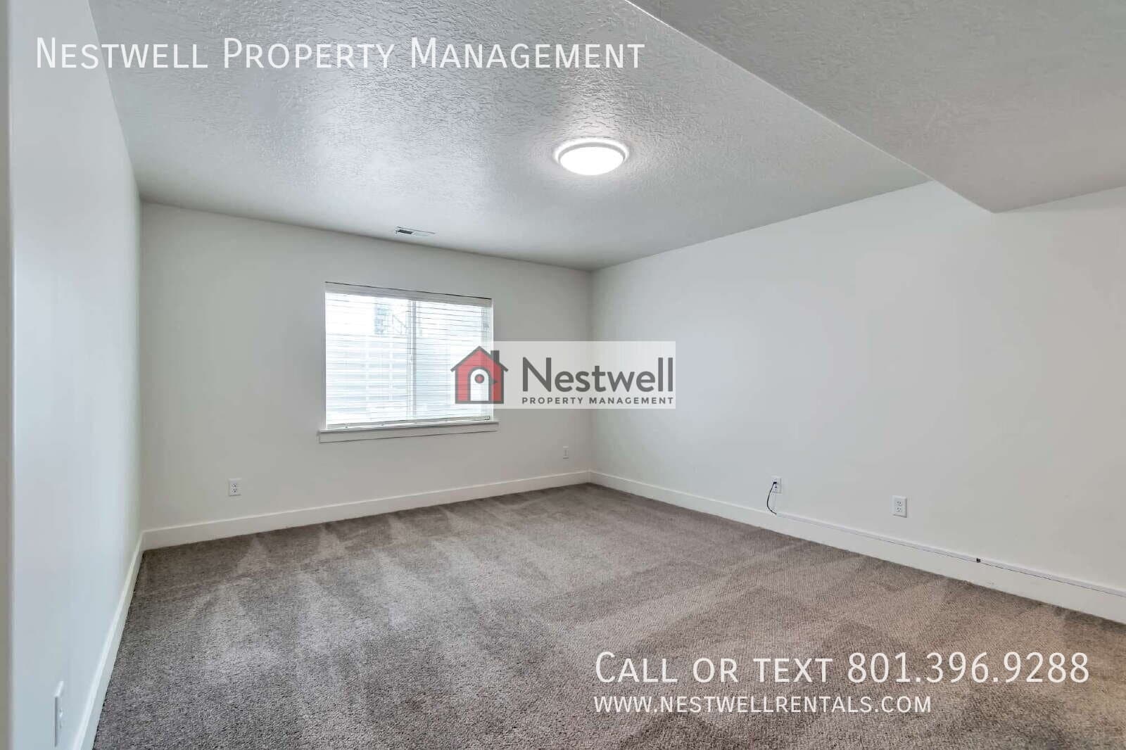 Lehi Townhome: 2038 N 4010 W