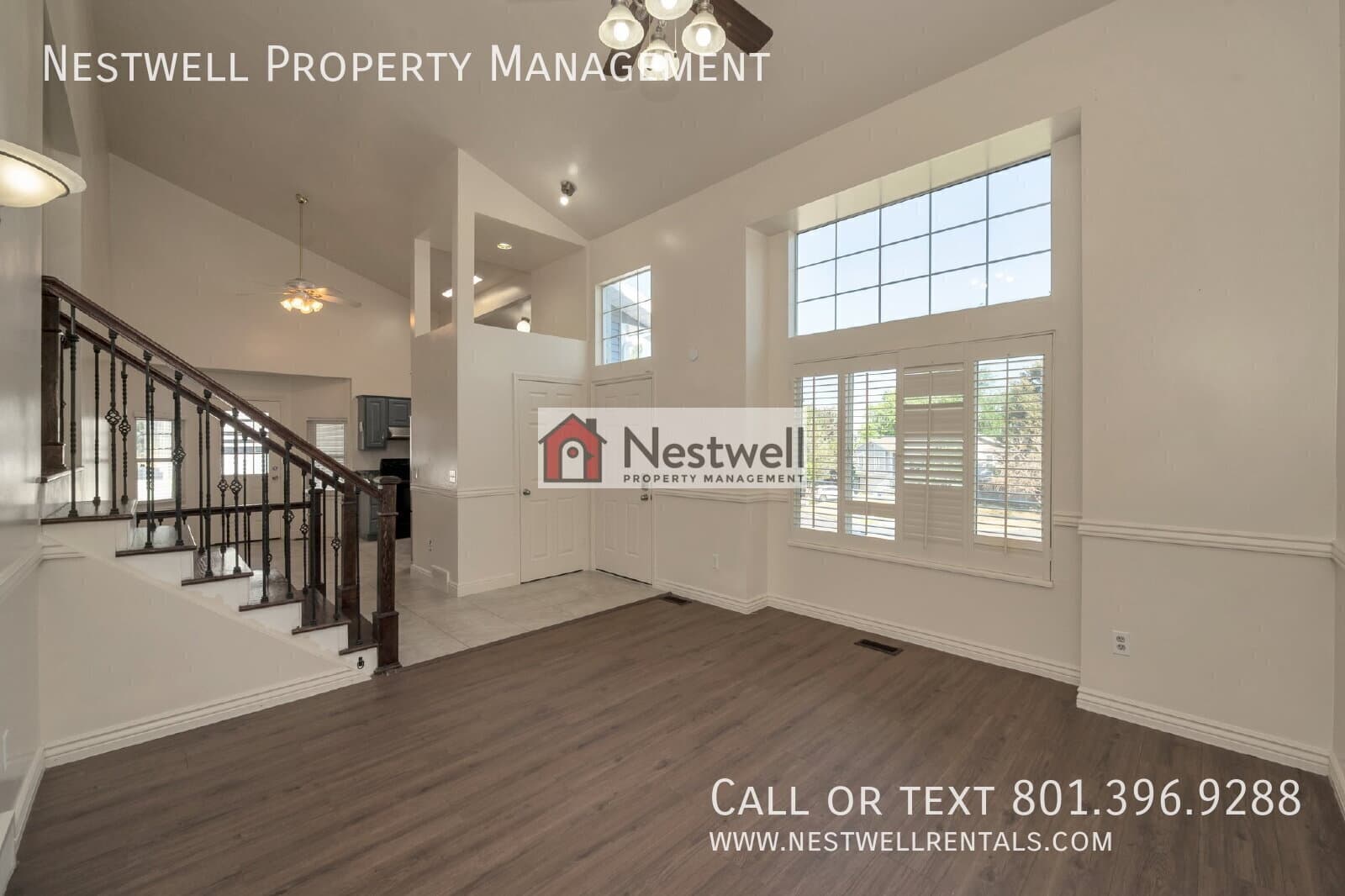 Sandy House: 1118 E 10760 S
