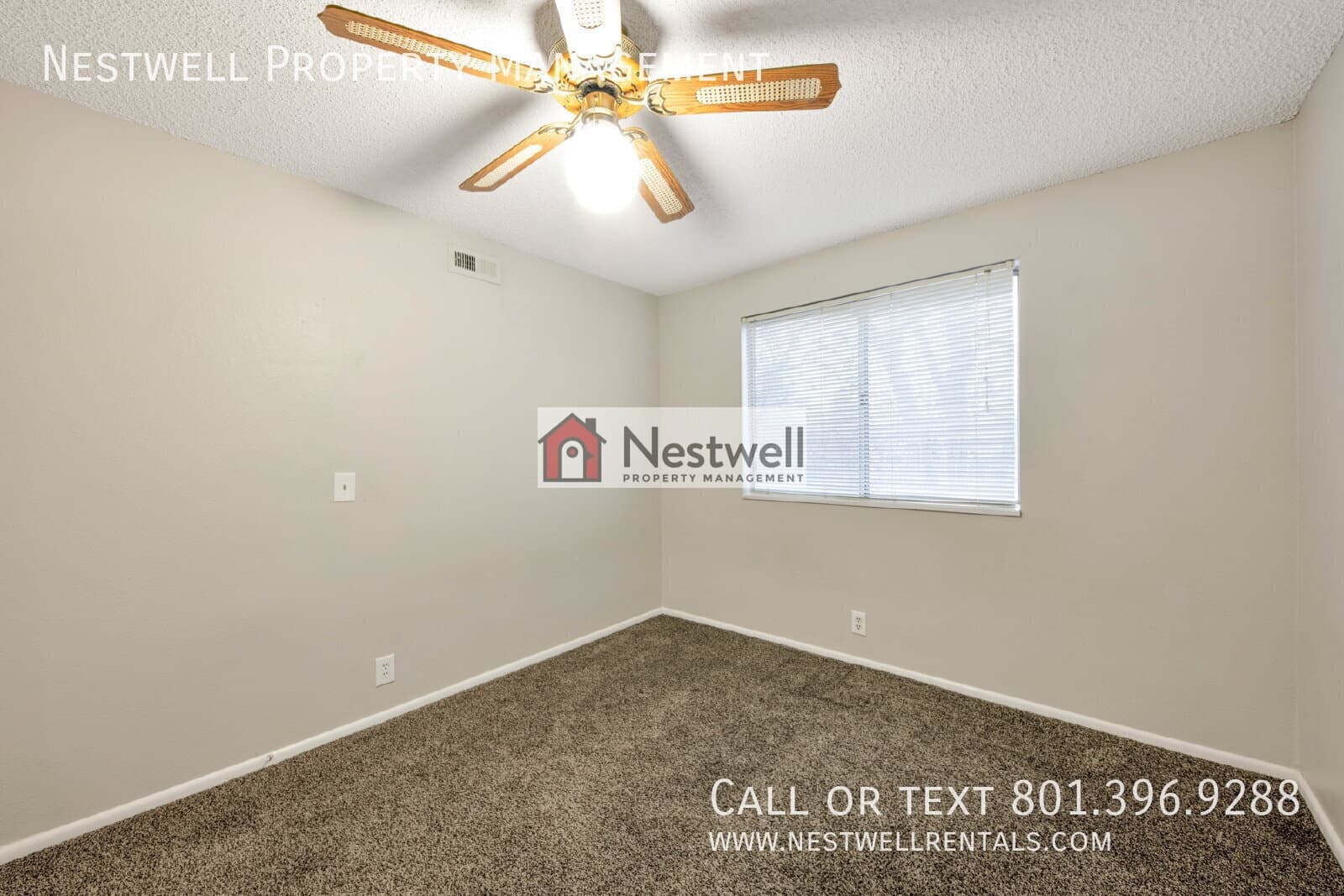 Murray Condo: 4664 South Quail Park Drive #E