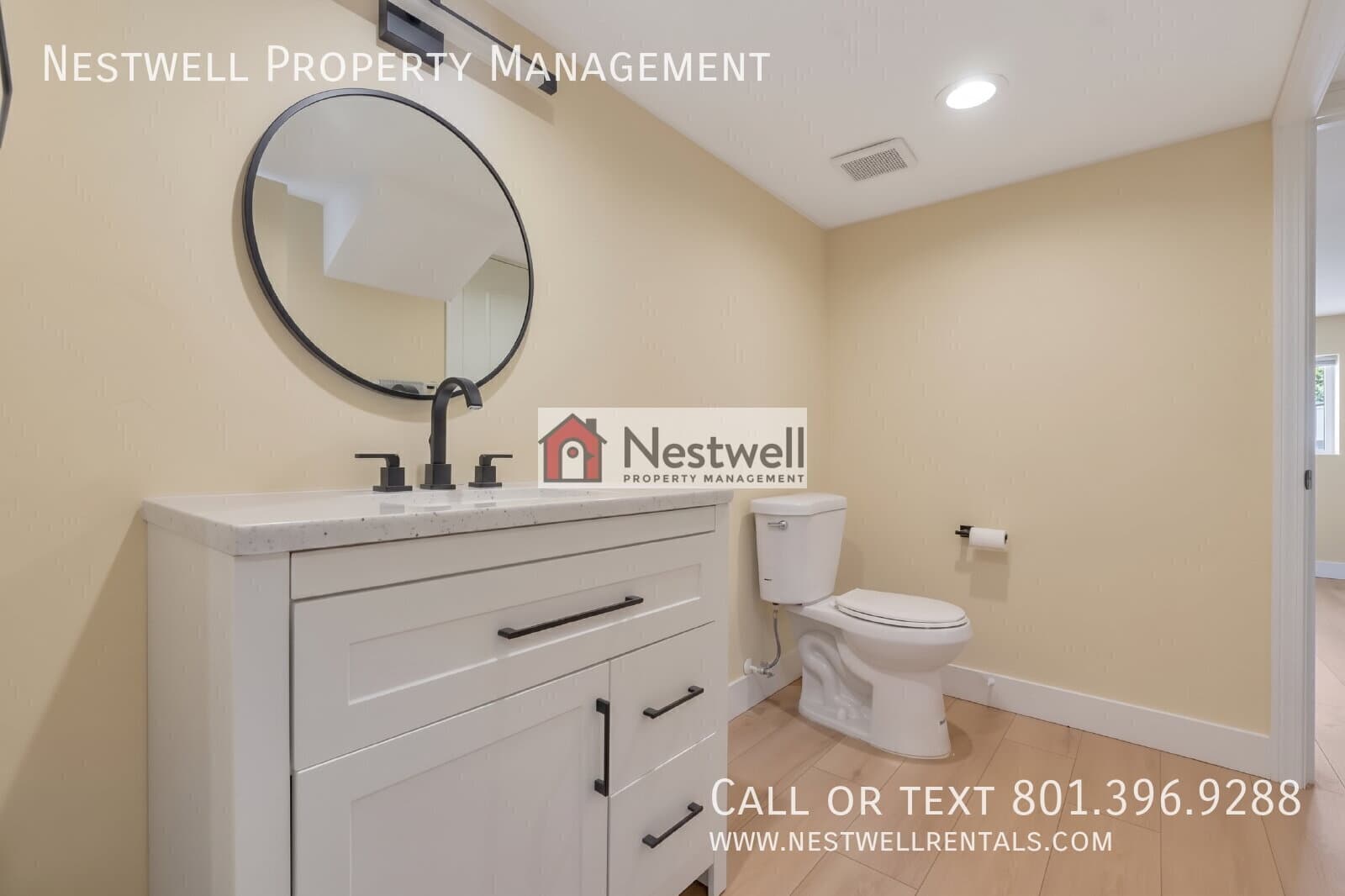 South Jordan Townhome: 1598 W Sparta Way