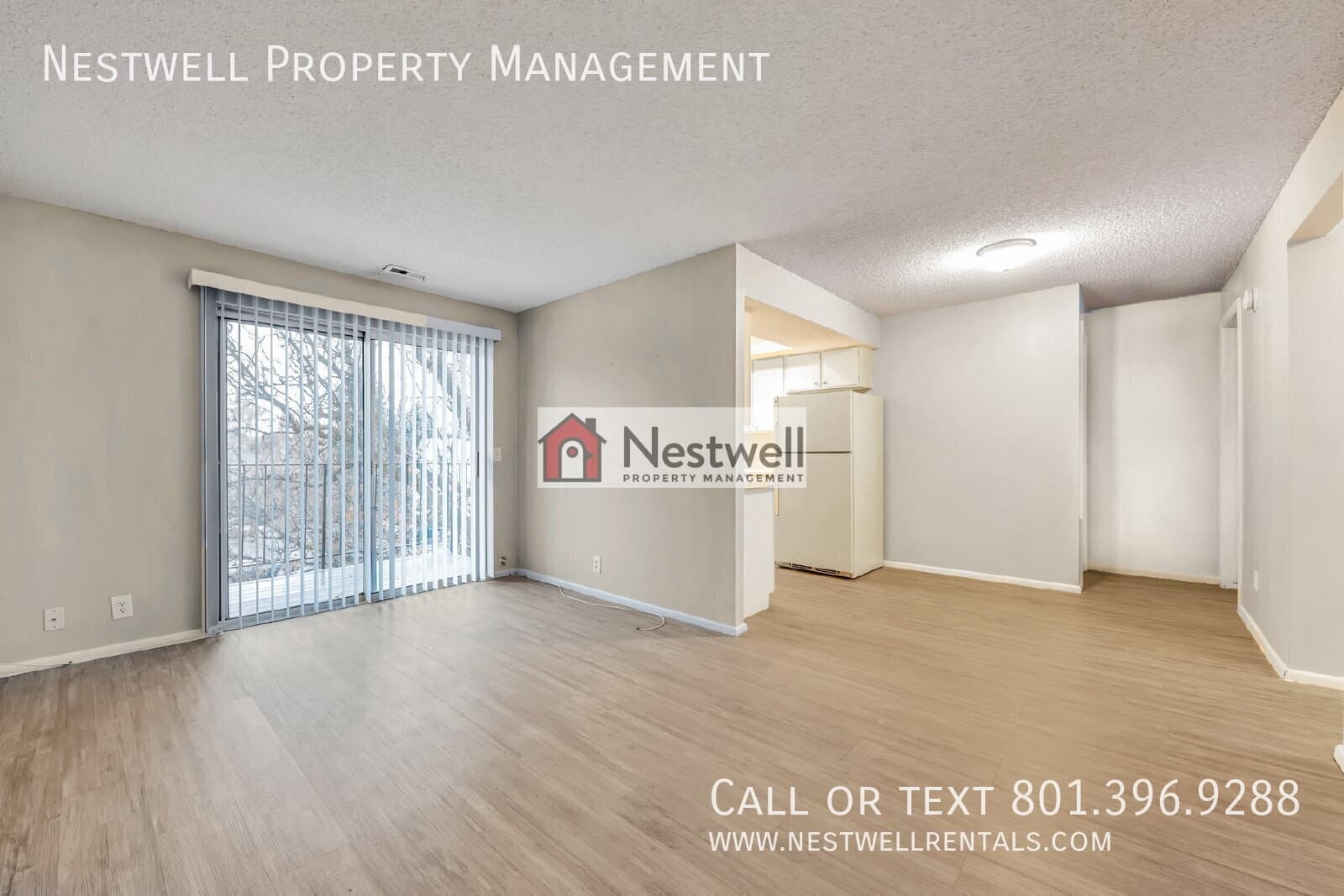 Murray Condo: 4664 South Quail Park Drive #E