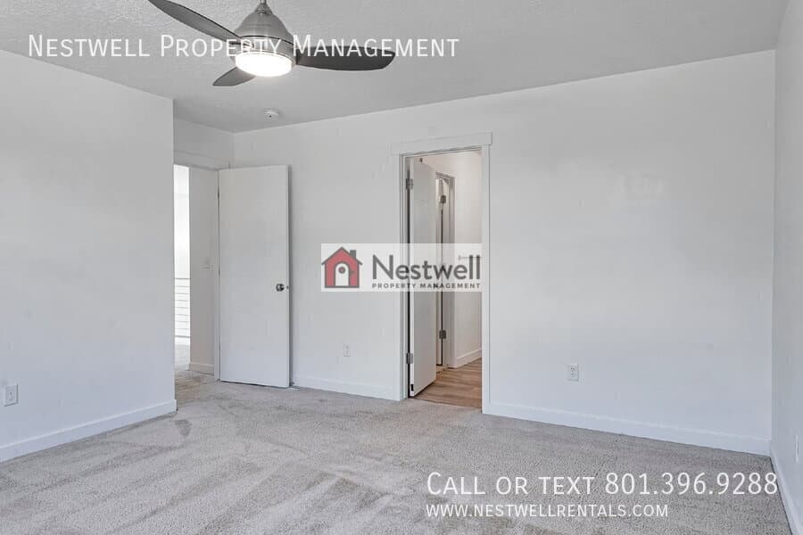 Vineyard House: 506 N 290 E