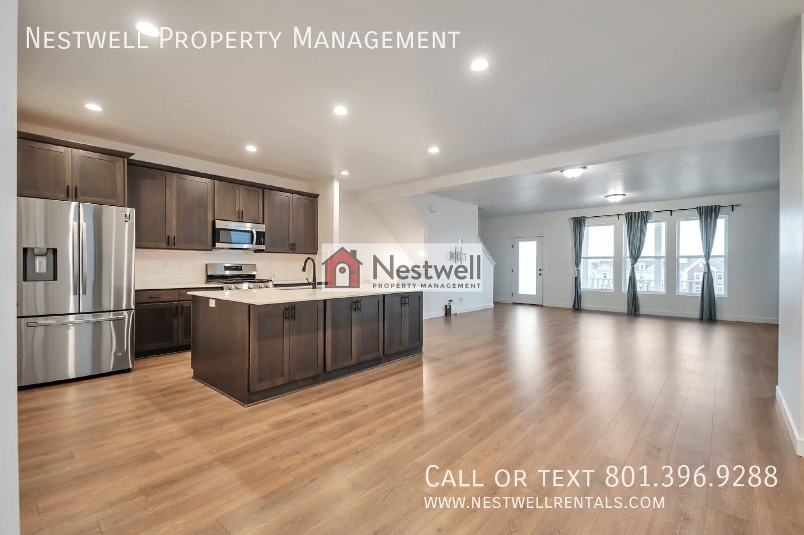 South Jordan House: 10758 S Oquie Rd