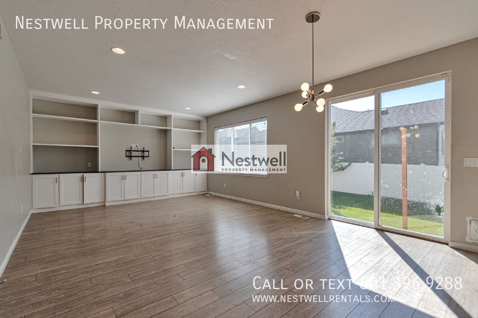 Midvale House: 815 W Kenzie Way