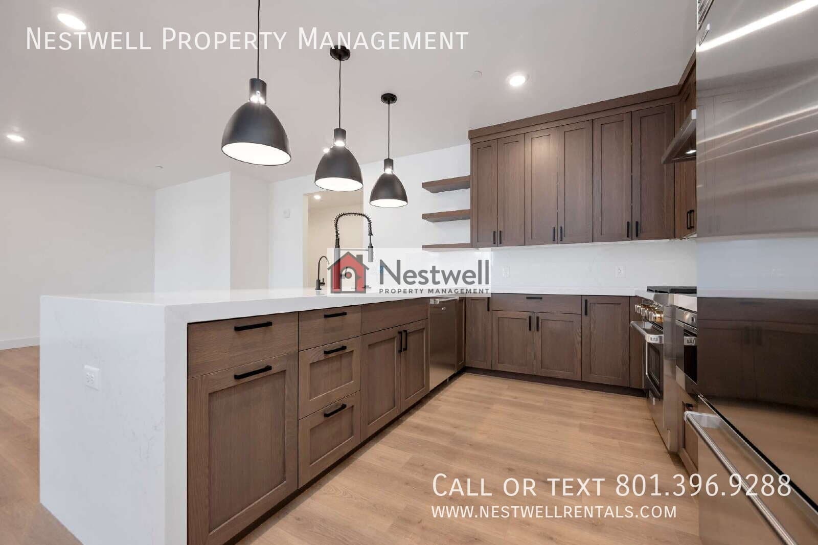 Salt Lake City Condo: 2250 E Murray Holladay Rd