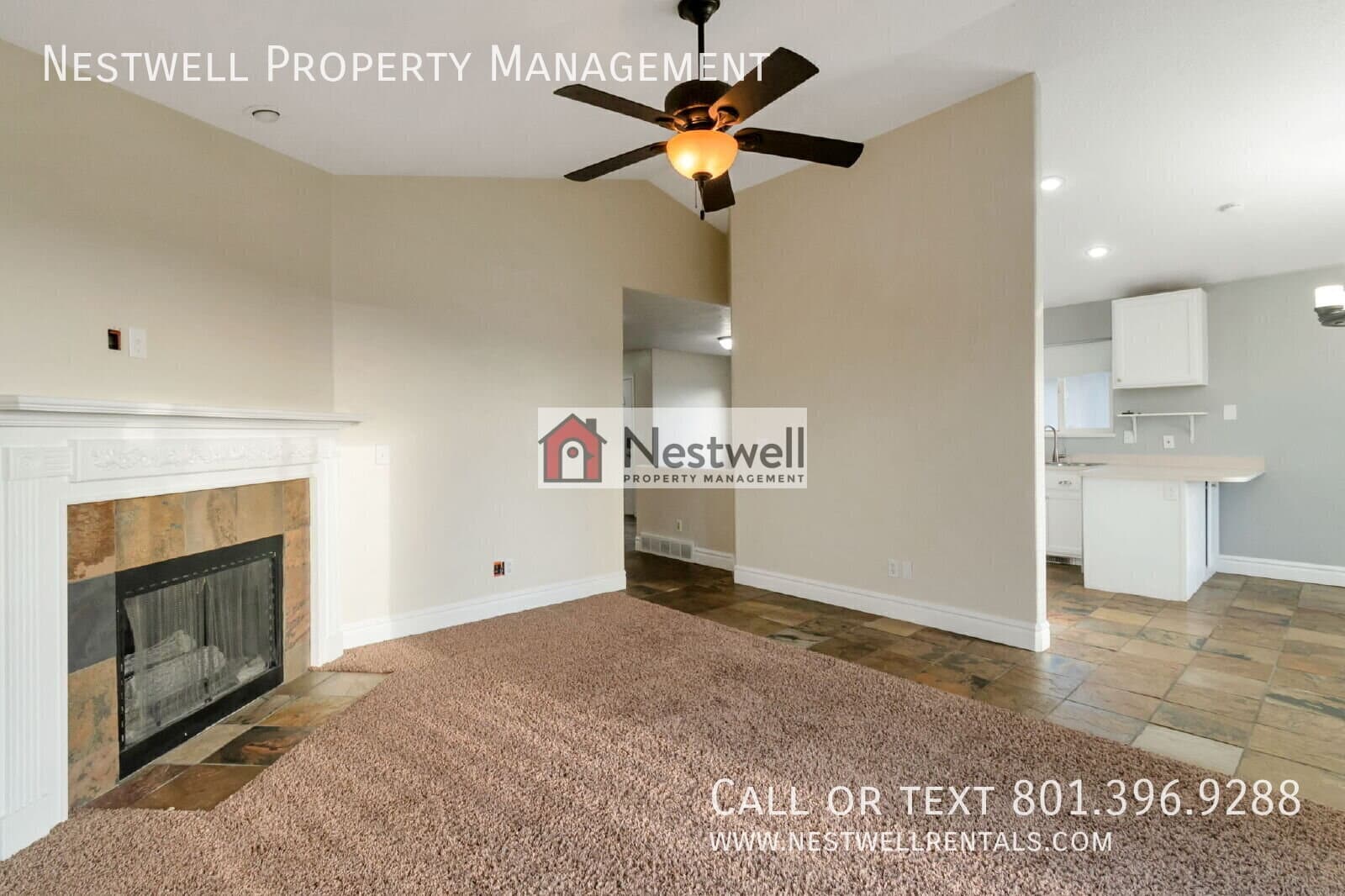 Provo House: 1383 S Slate Canyon Dr