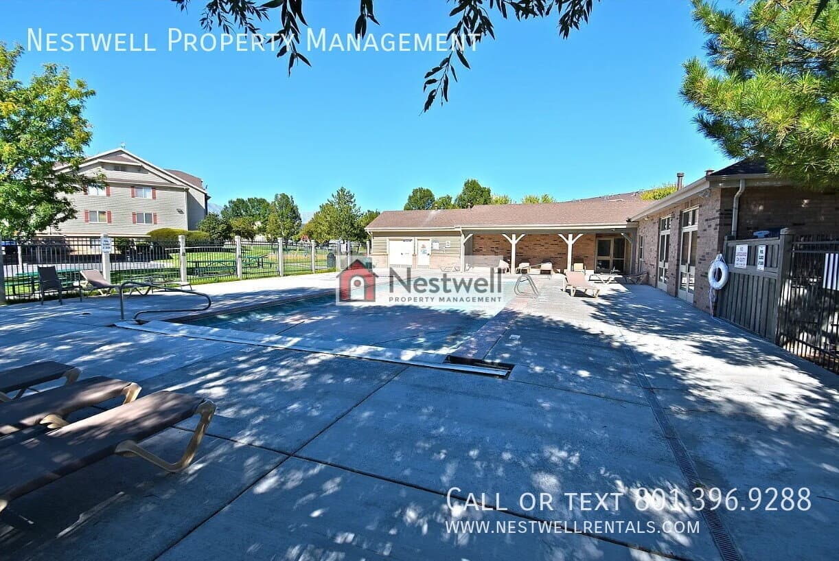 Eagle Mountain Condo: 3397 E Ridge Route Rd