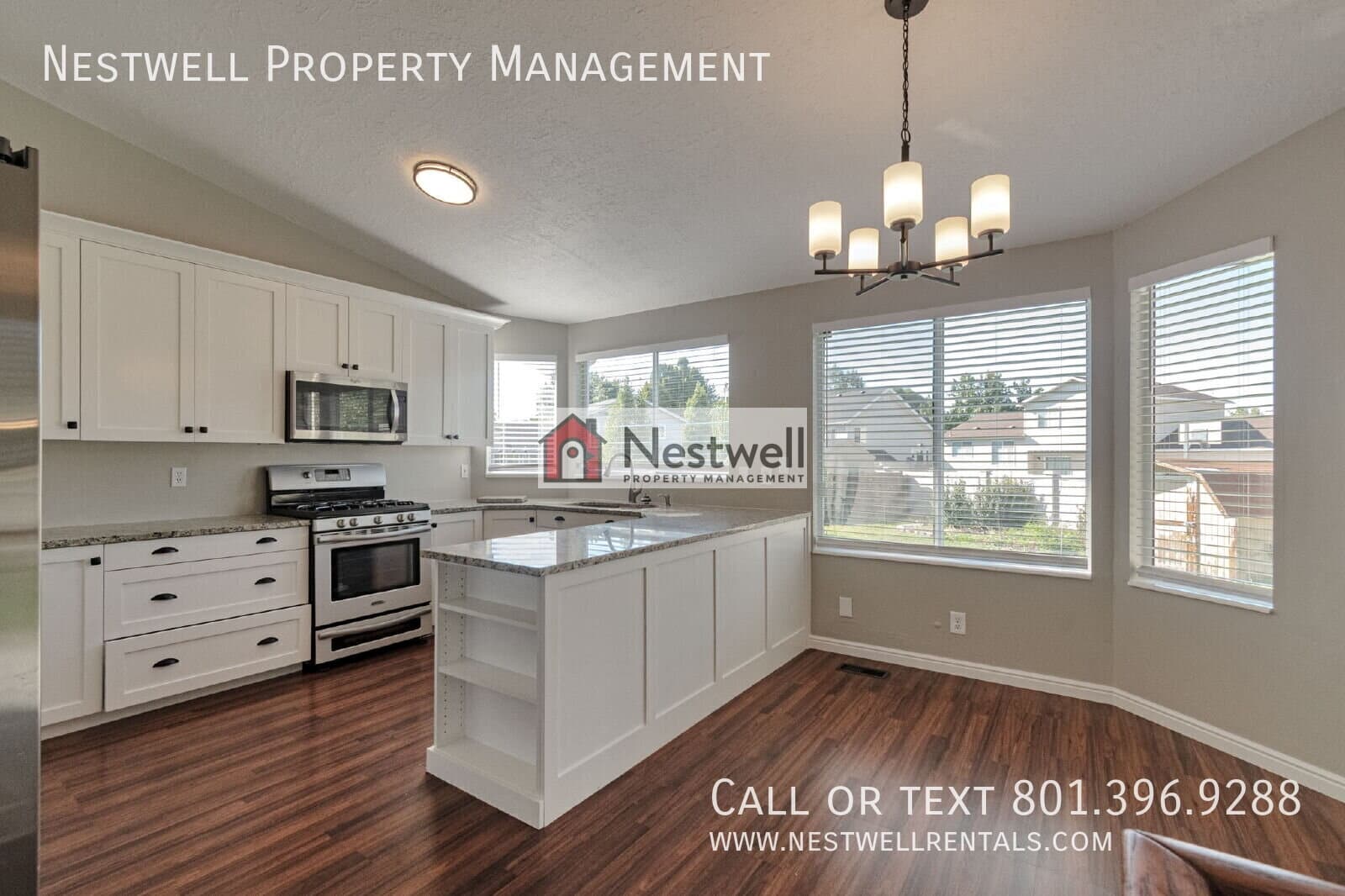 Provo House: 318 S 1740 W