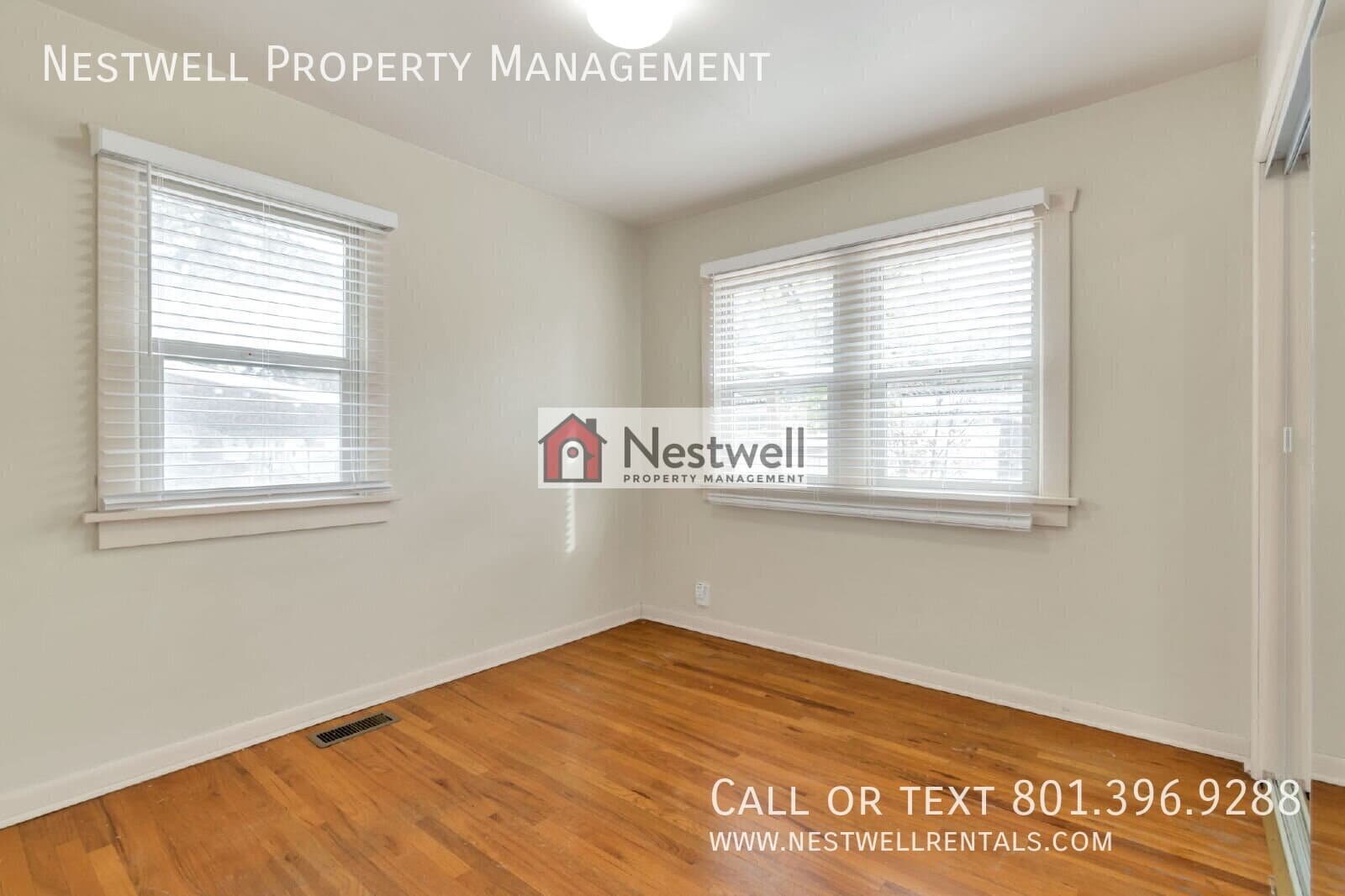 Salt Lake City House: 1957 S Douglas St