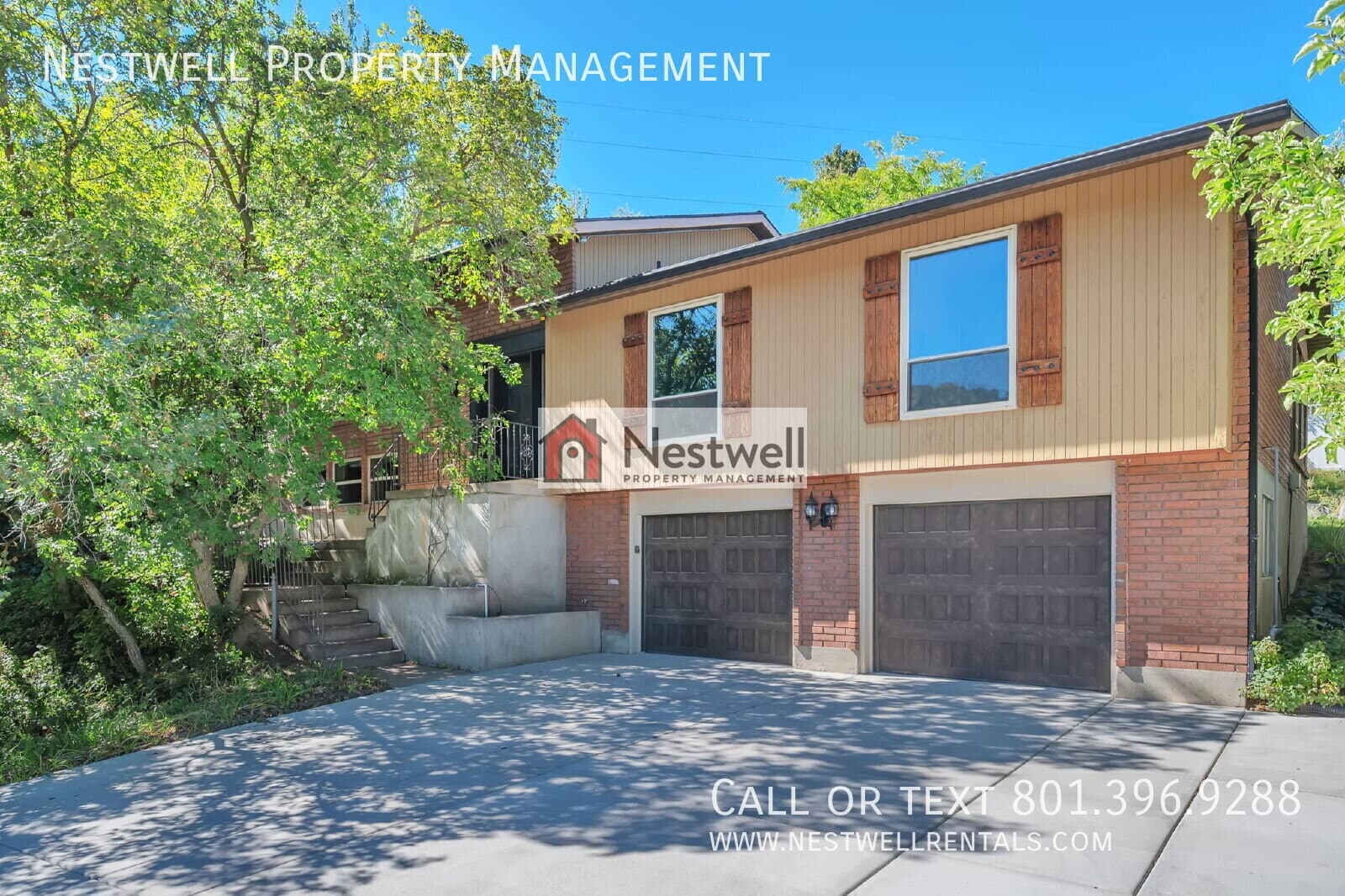 Bountiful House: 1154 E 2200 S