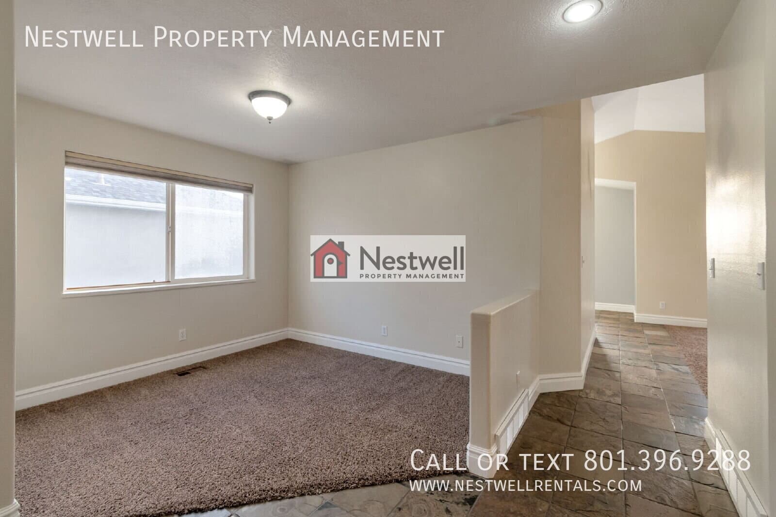 Provo House: 1383 S Slate Canyon Dr