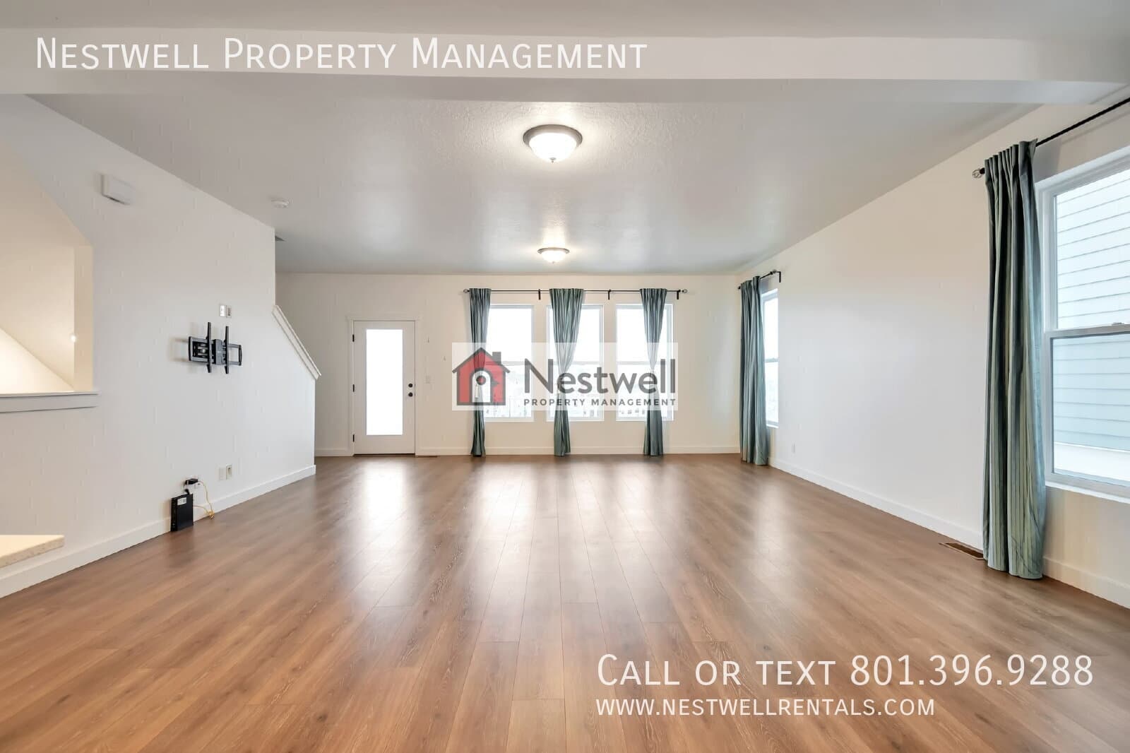 South Jordan House: 10758 S Oquie Rd