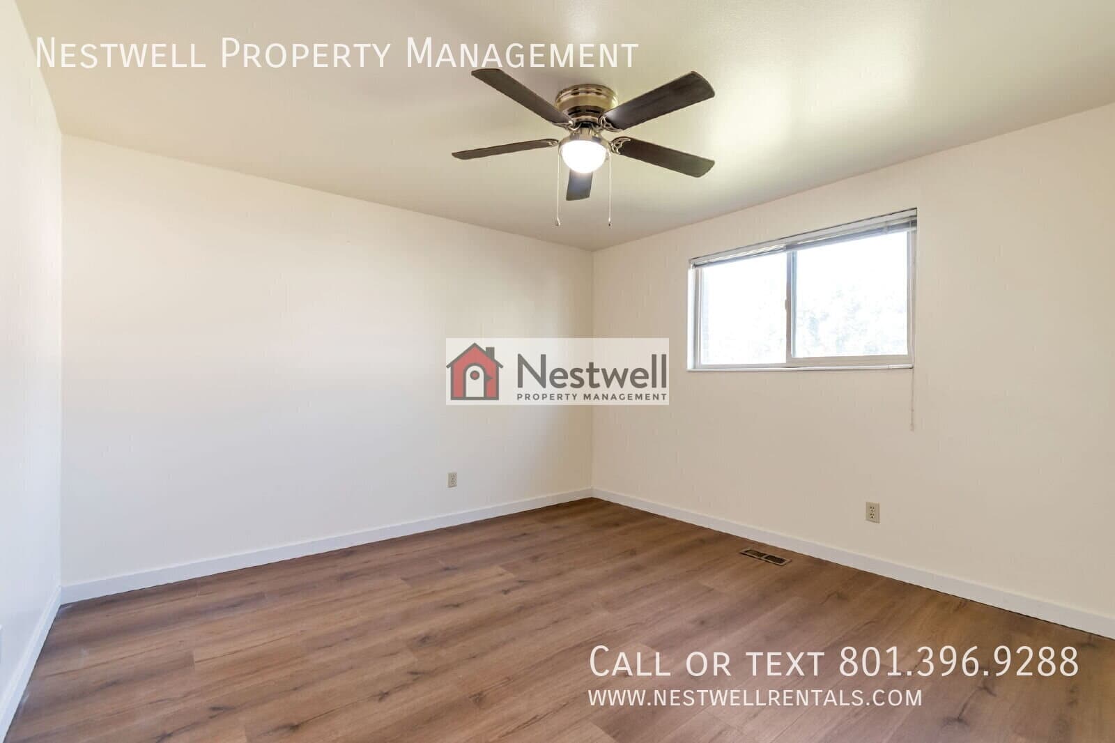 Bountiful Apartment: 230 W Center St