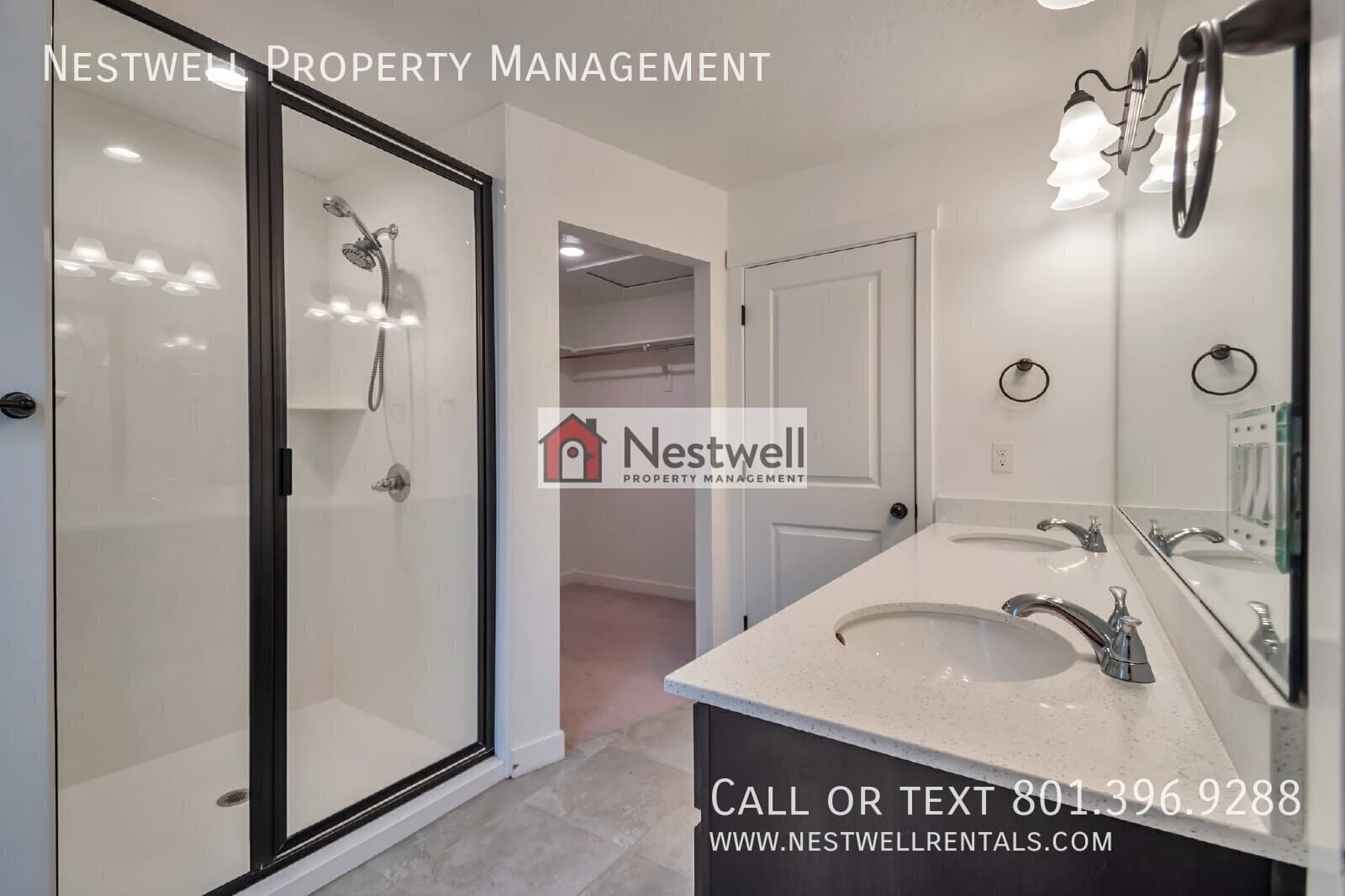 South Jordan House: 10758 S Oquie Rd