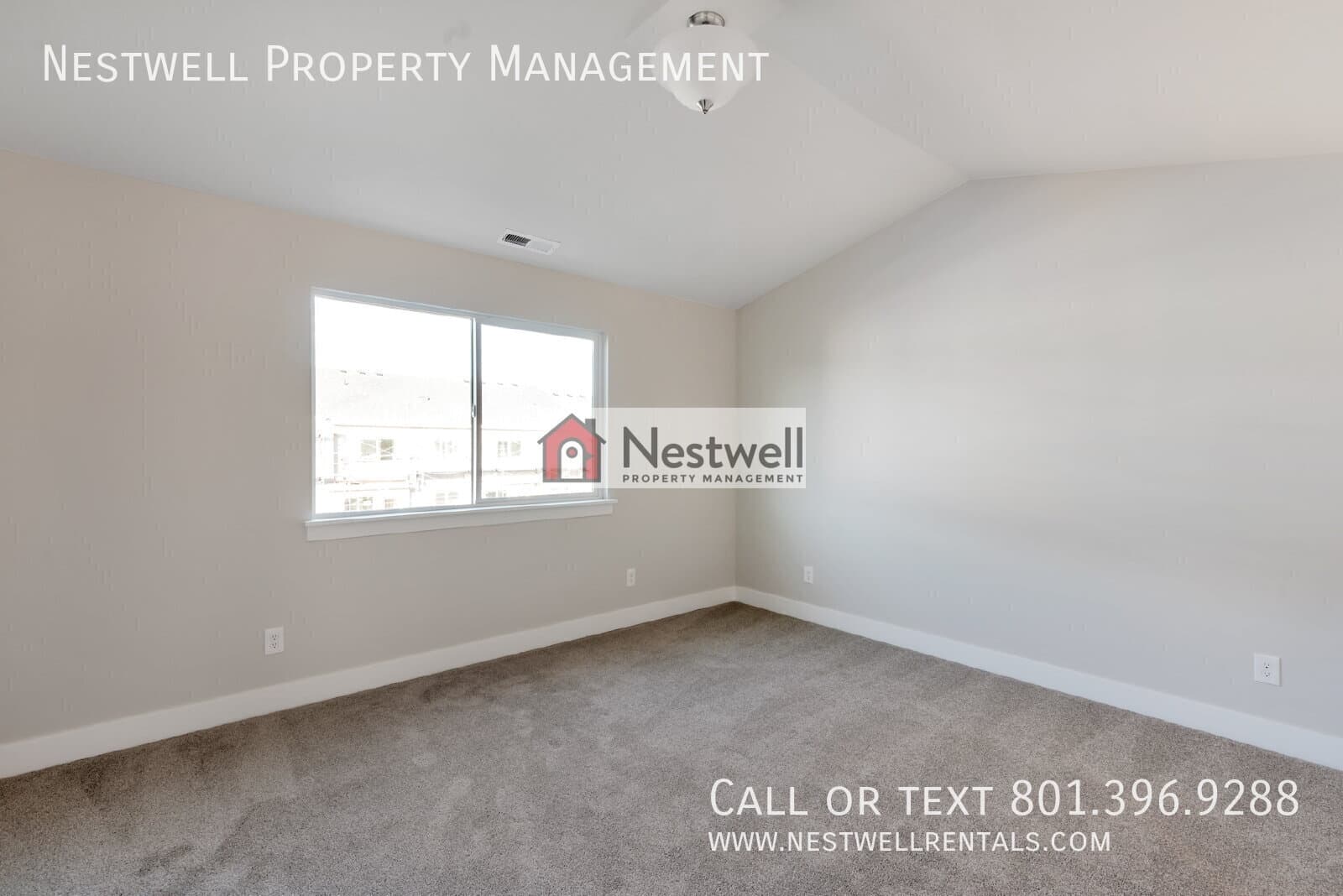 Riverton Townhome: 16367 S Truss Dr