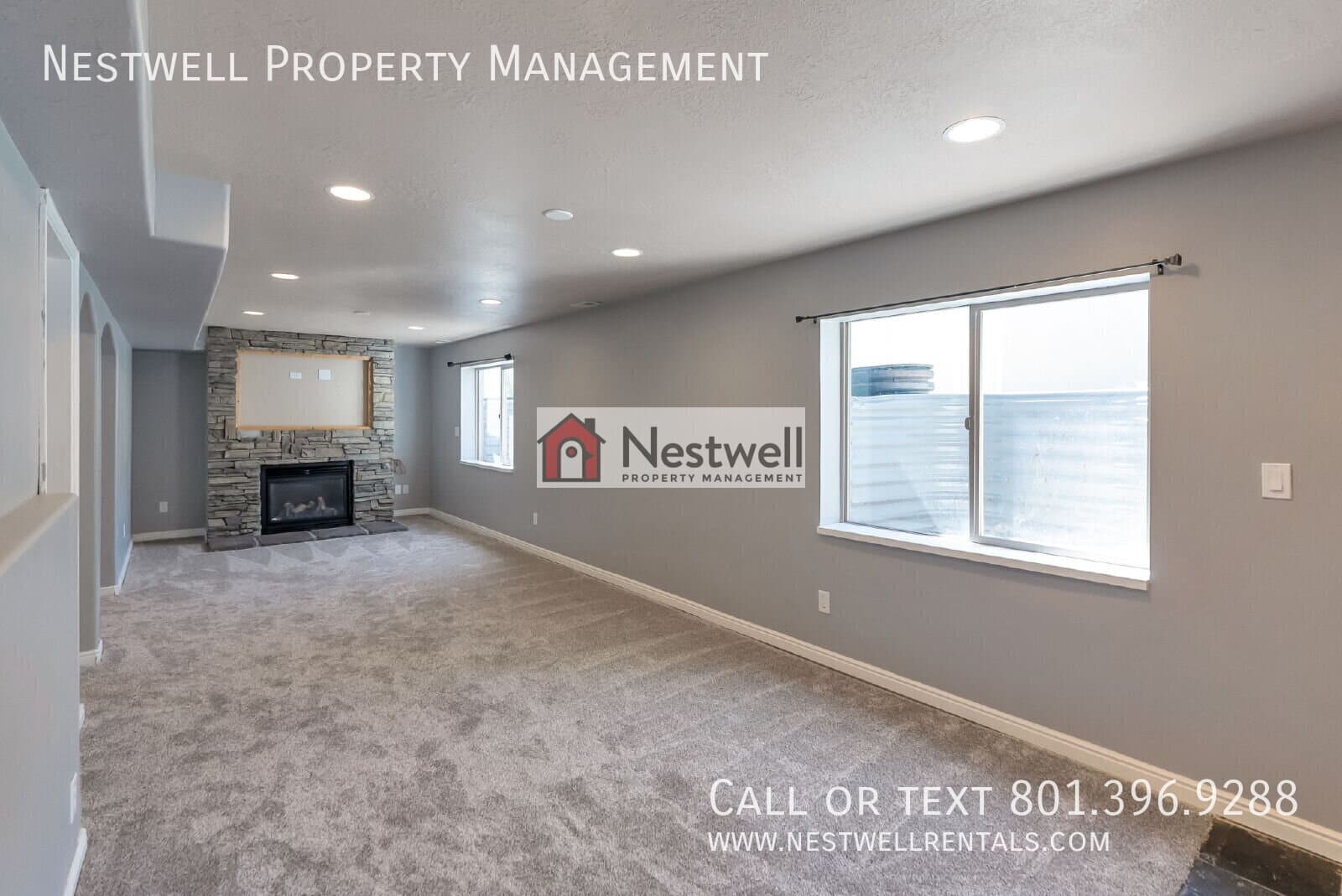 Roy House: 3701 W 6000 S