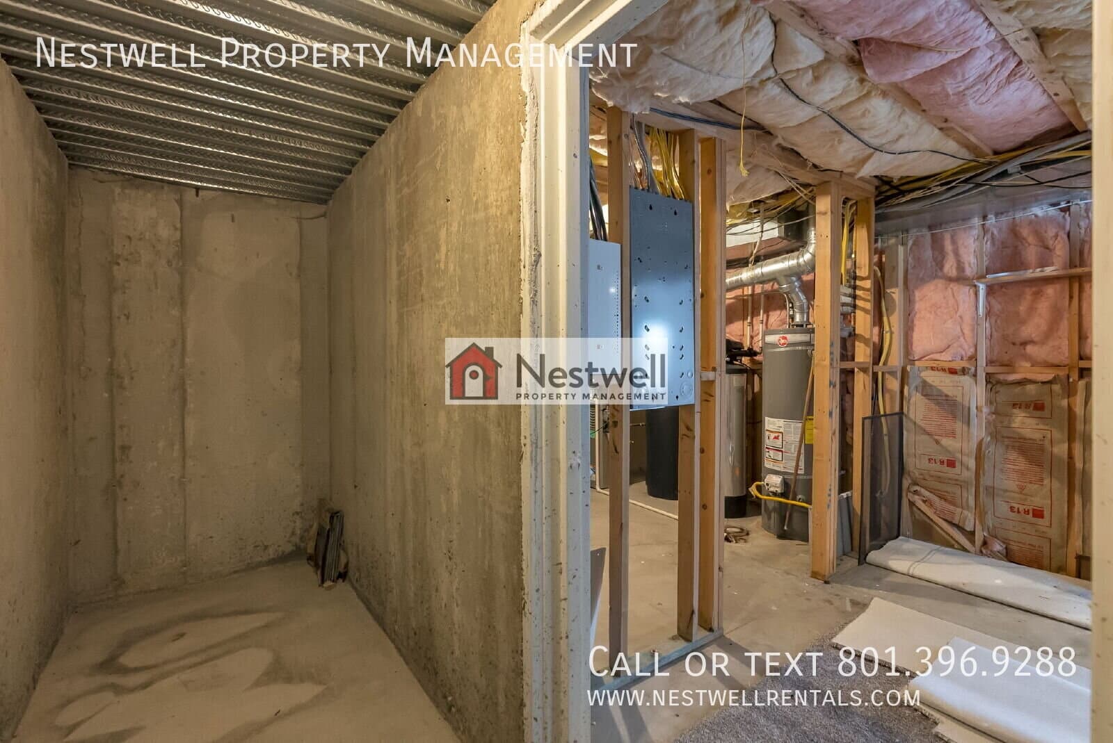 Roy House: 3701 W 6000 S