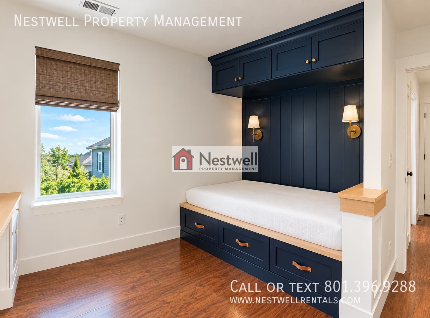 Herriman Townhome: 13188 S Fort Herriman Pkwy