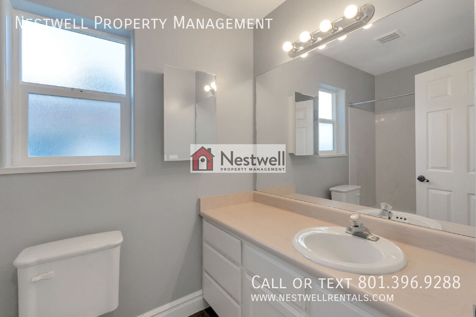 Provo House: 1383 S Slate Canyon Dr