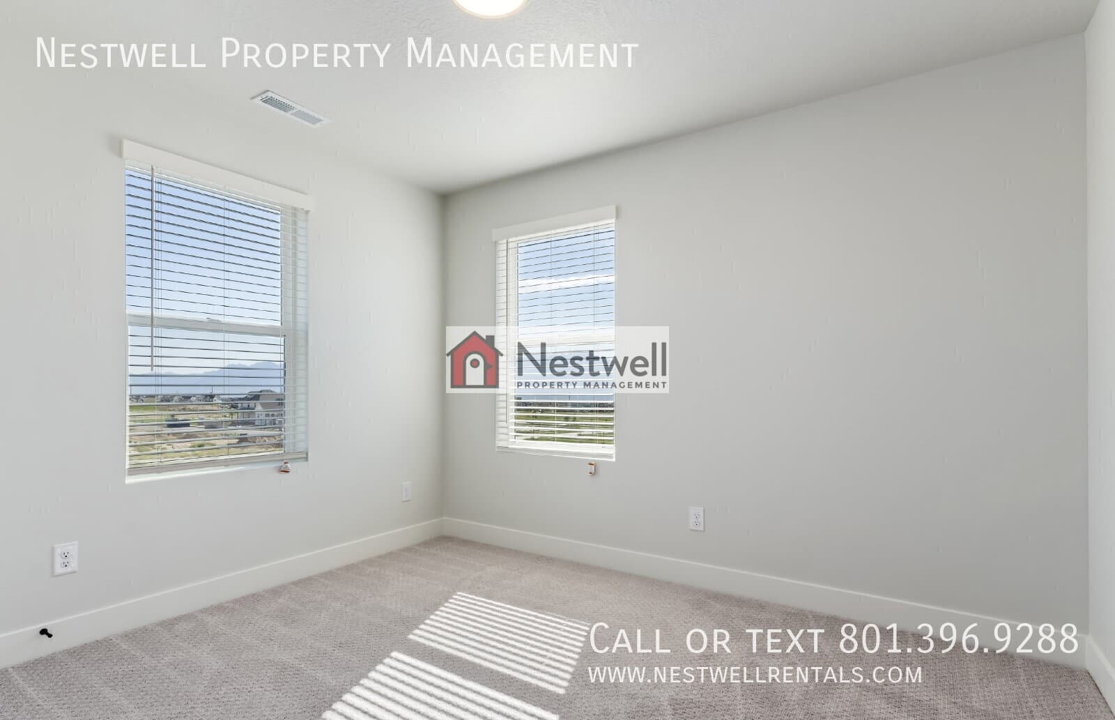 South Jordan House: 6709 W Docksider Dr