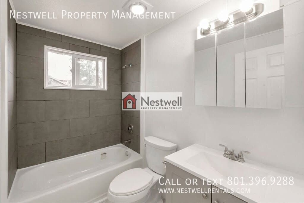 Provo House: 1123 S 680 W