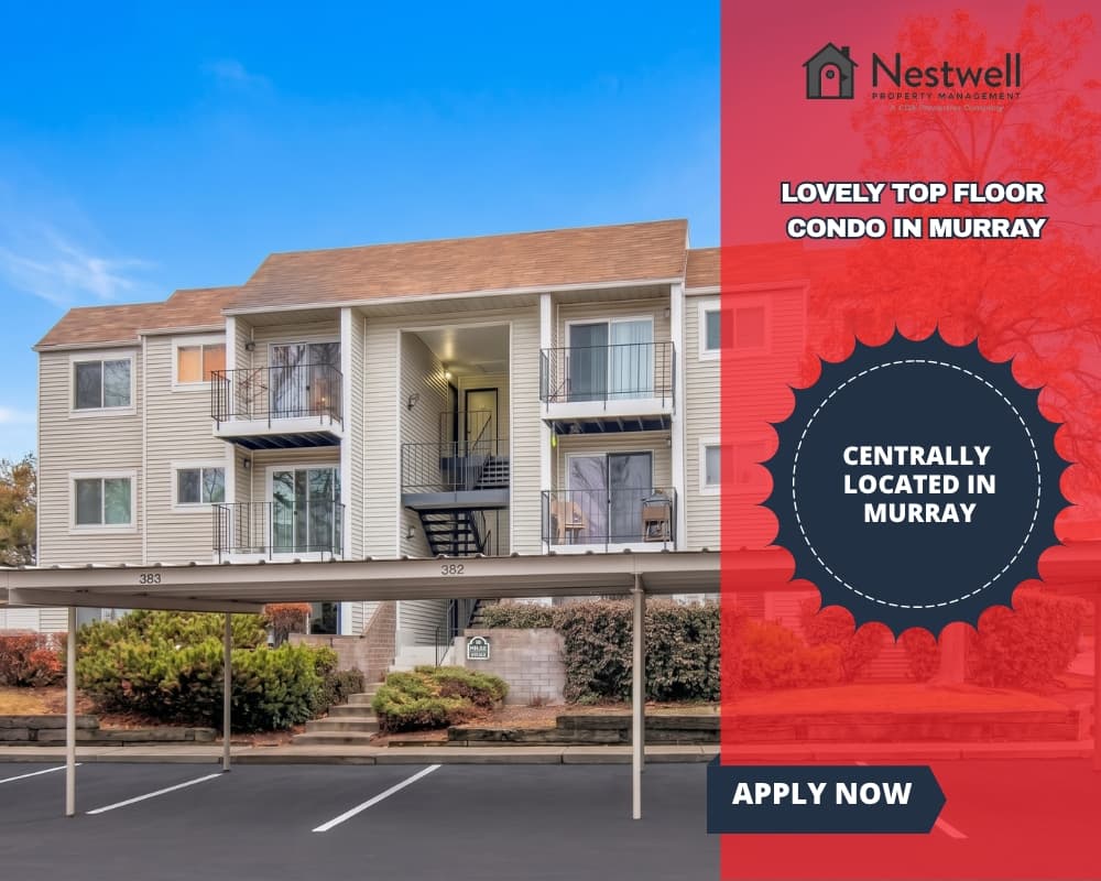 Murray Condo: 4664 South Quail Park Drive #E