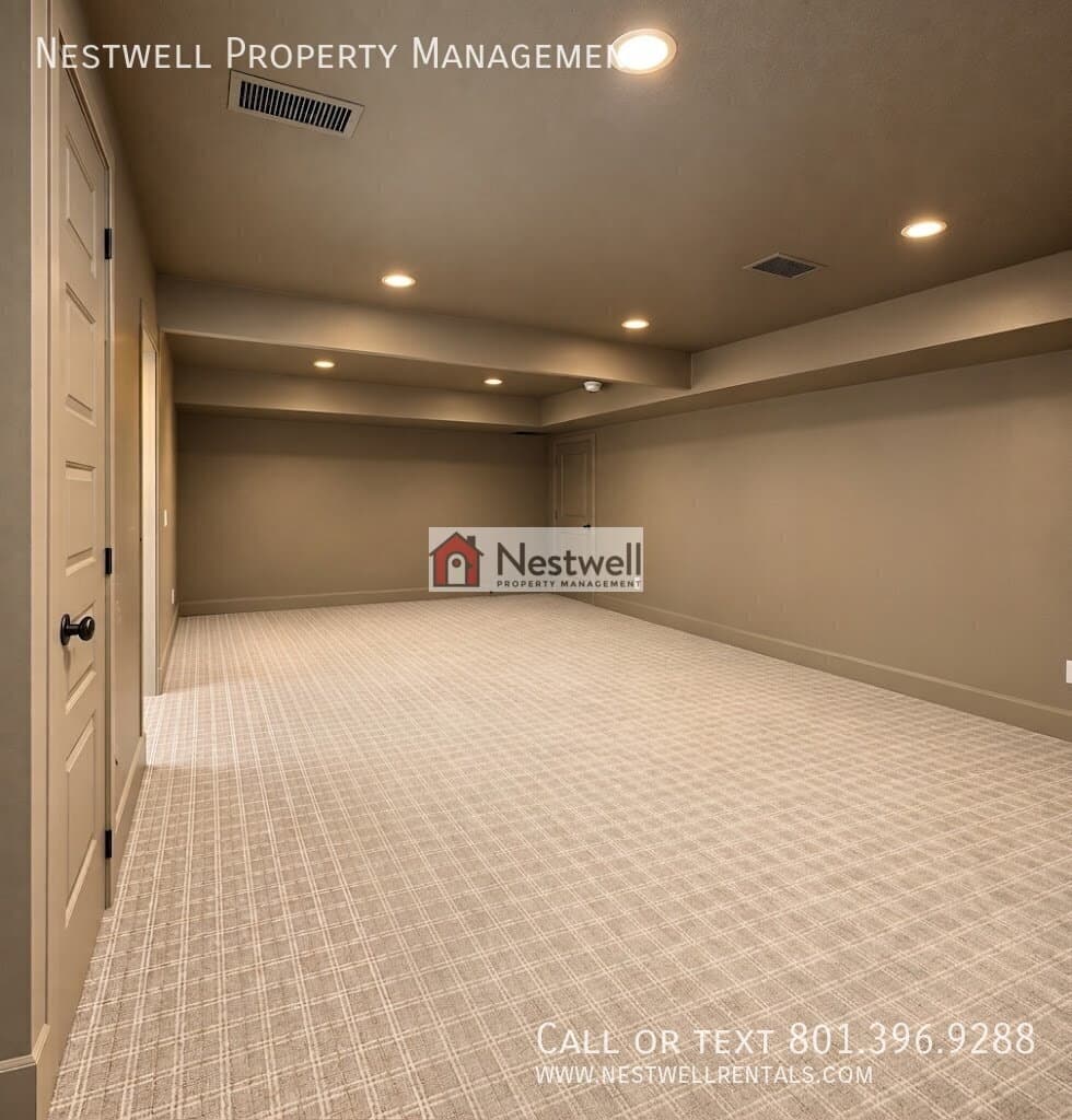 Draper House: 11512 S Engelmann Dr