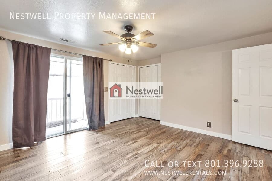 Salt Lake City Condo: 4314 S Whitby Ct
