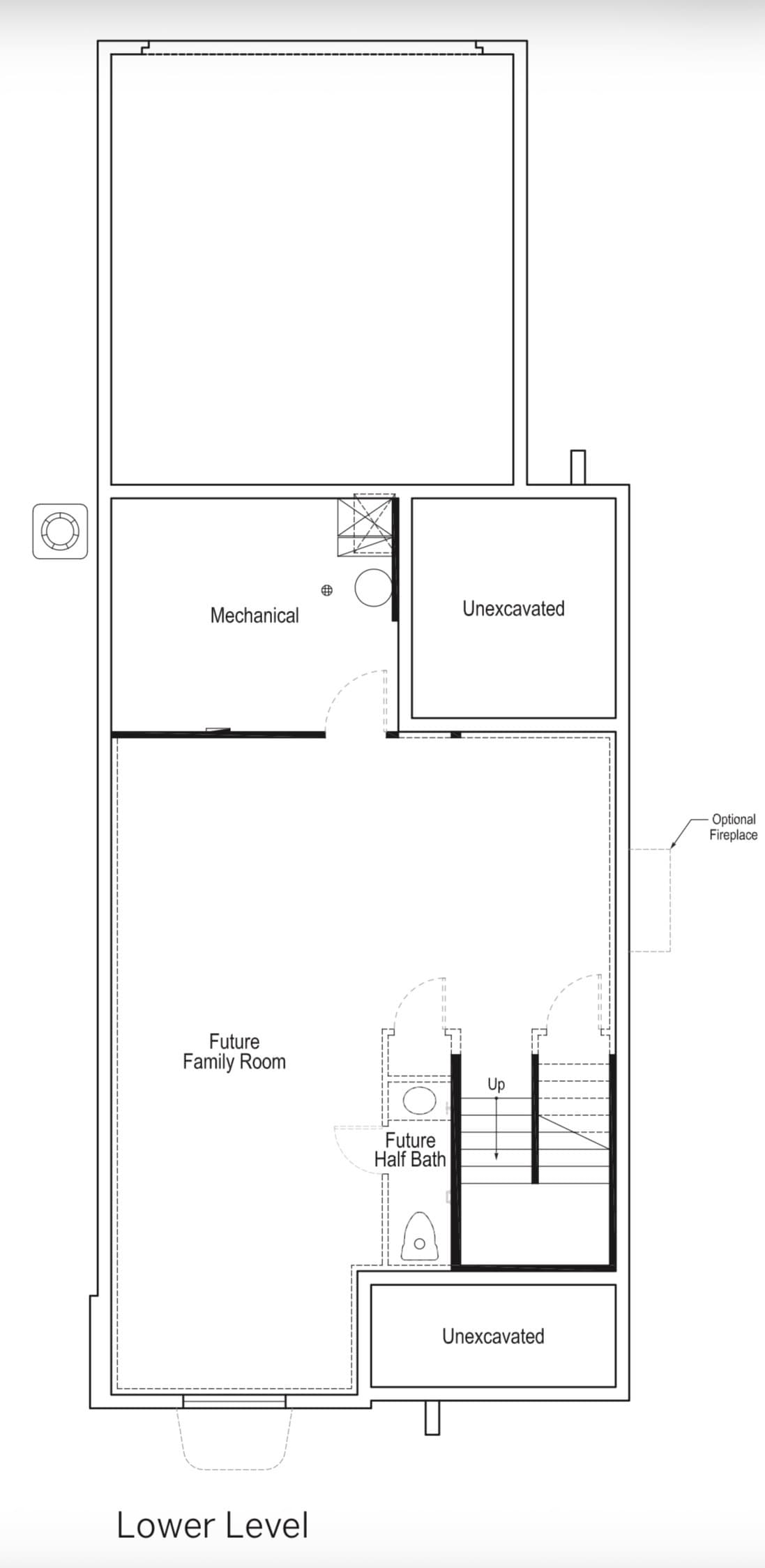 Draper House: 11512 S Engelmann Dr