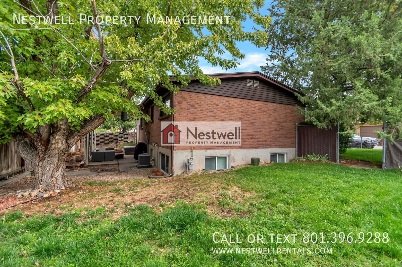 Midvale House: 7688 S 1130 E