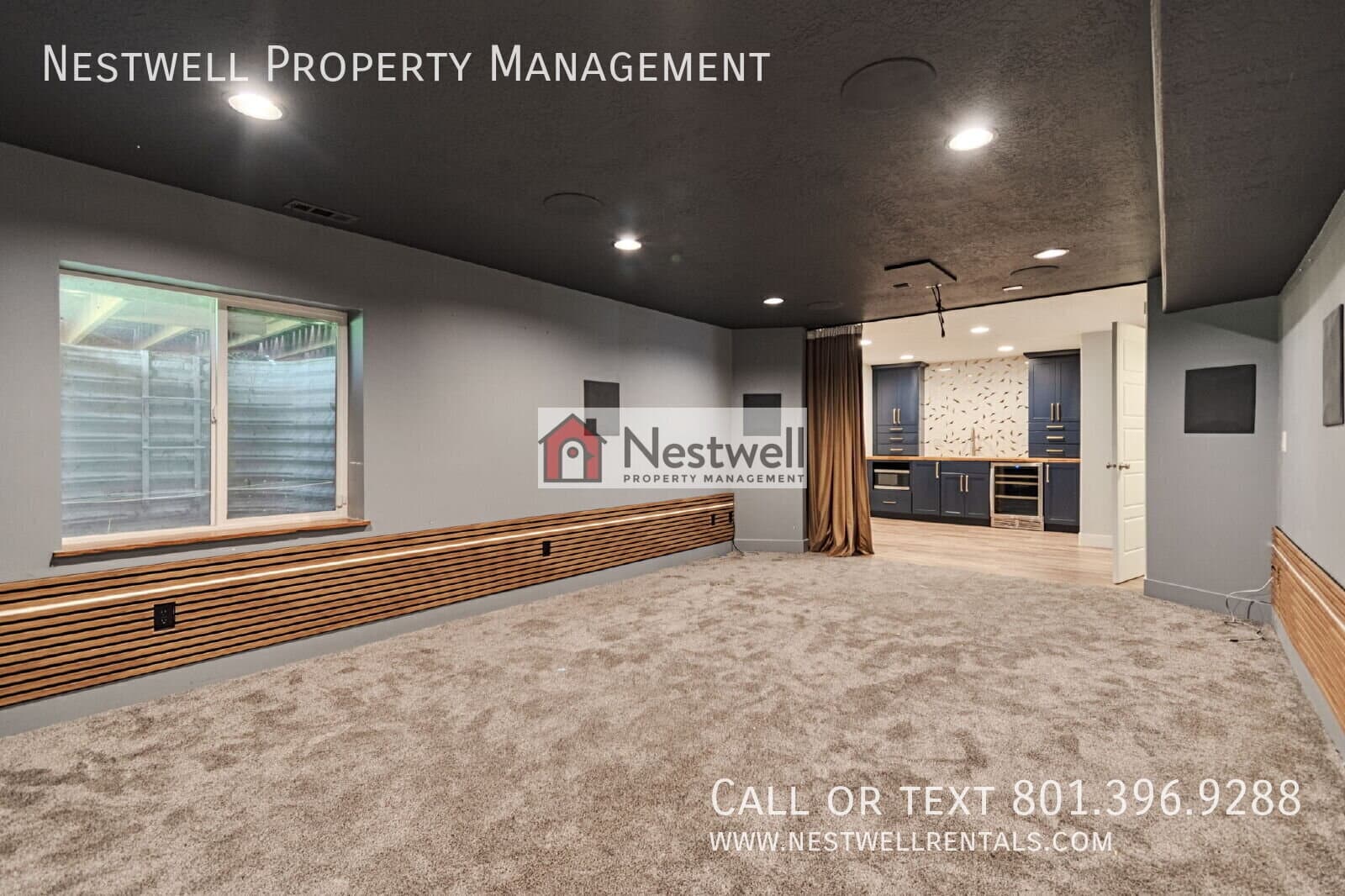 Midvale House: 815 W Kenzie Way