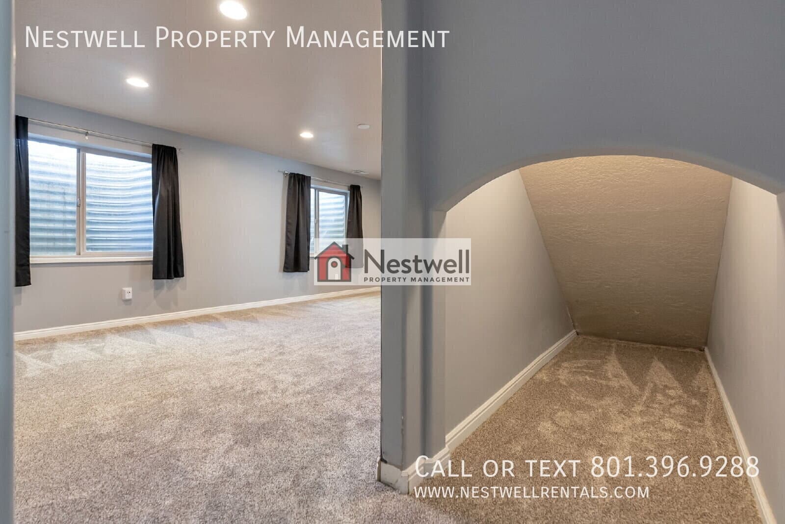 Roy House: 3701 W 6000 S