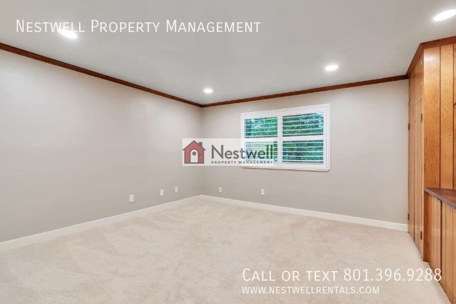 Salt Lake City Condo: 2710 S Highland Dr