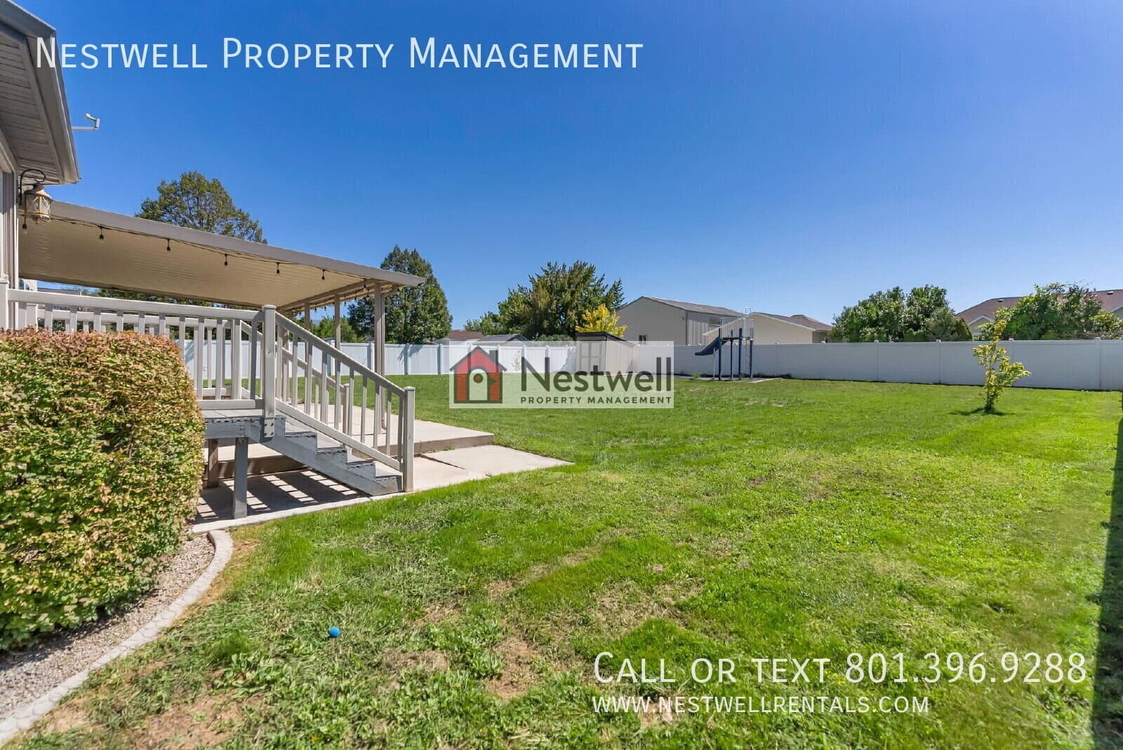 Roy House: 3701 W 6000 S