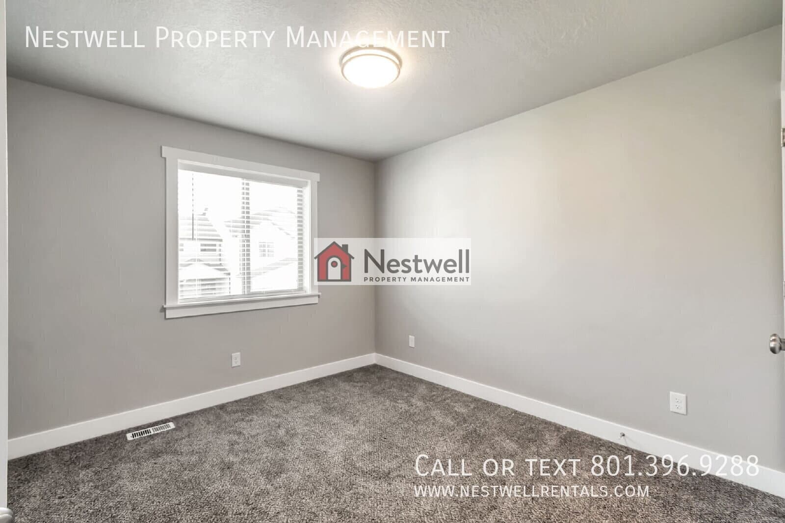 Santaquin Townhome: 906 N Apple Seed Ln