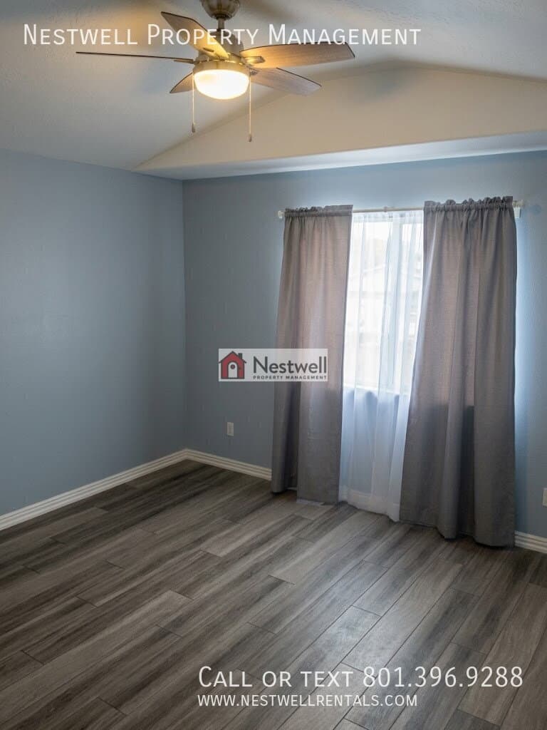 Eagle Mountain Condo: 3397 E Ridge Route Rd