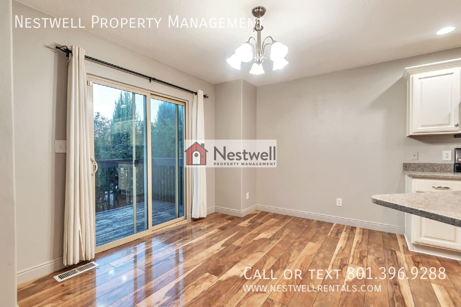 Spanish Fork Townhome: 152 S 1800 E