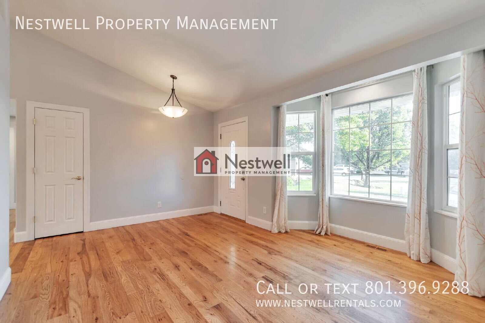 South Jordan House: 4623 W Barnsley Ln