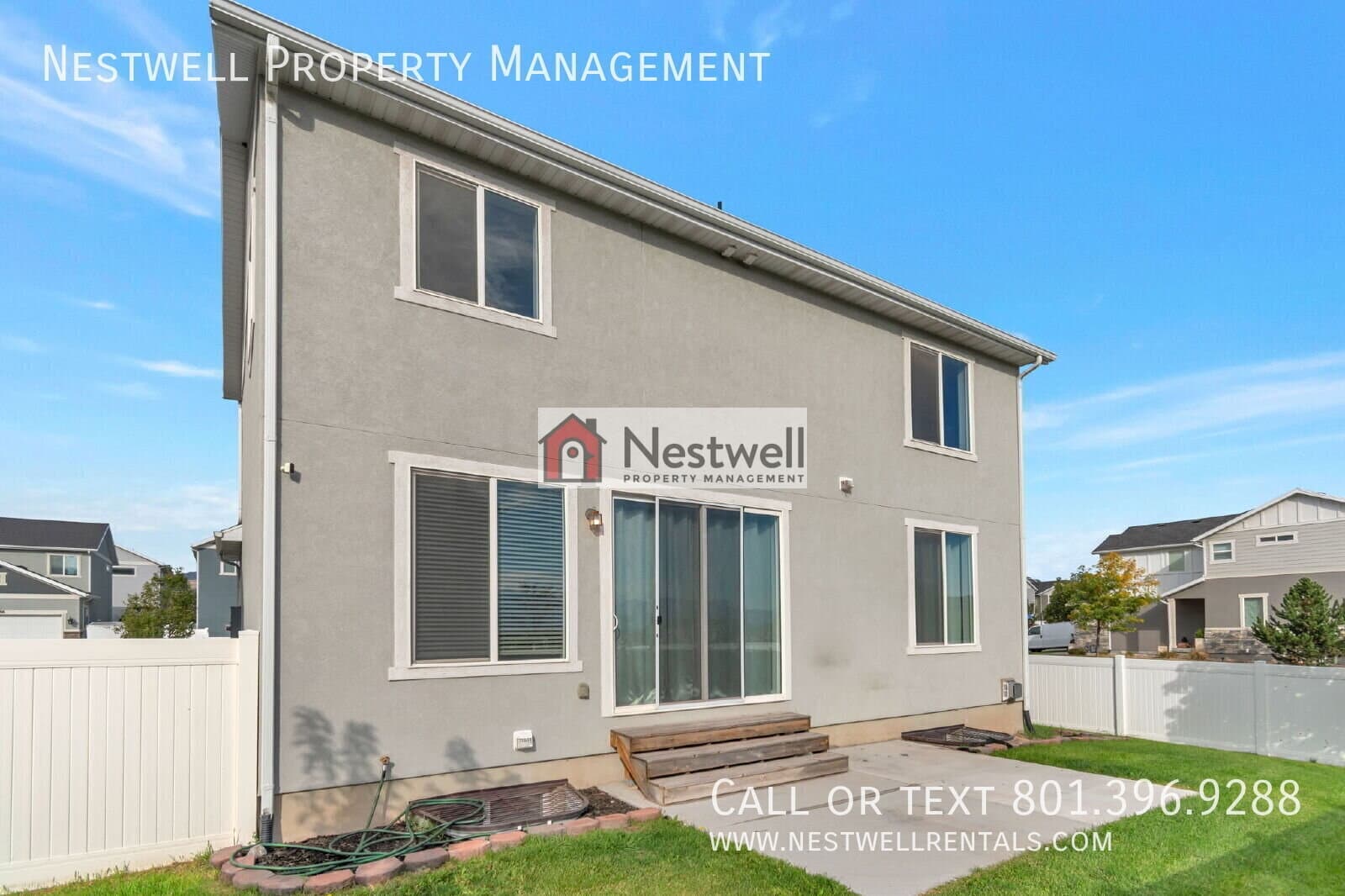 Herriman House: 12987 S Acklins Dr