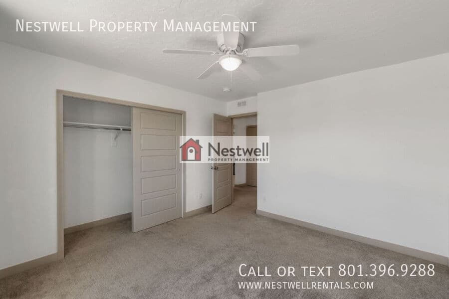 Saratoga Springs House: 231 S Buckhorn Bath Ave