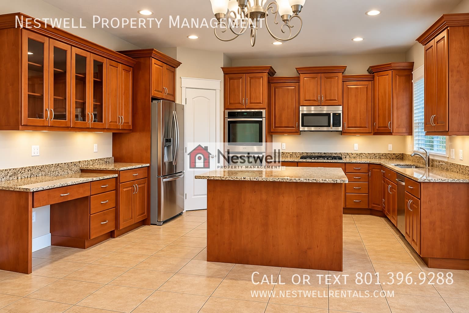 South Jordan House: 1628 W Hunters Creek Cir