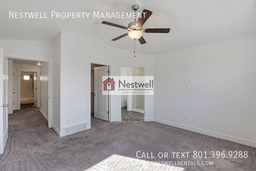 Vineyard House: 367 N 410 E