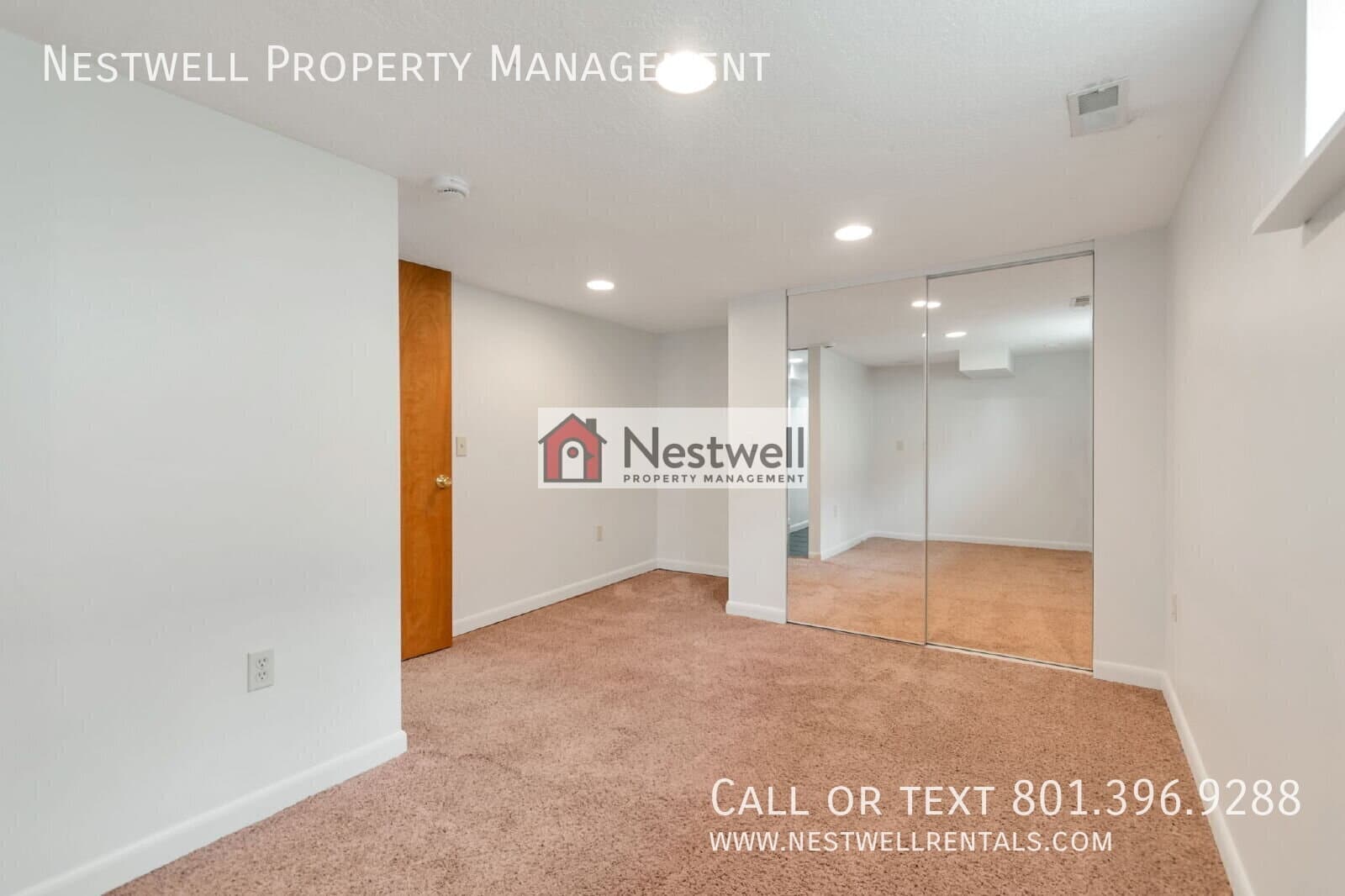 Salt Lake City House: 1957 S Douglas St